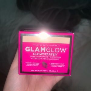 Glamglow Nude Glow Moisturizer